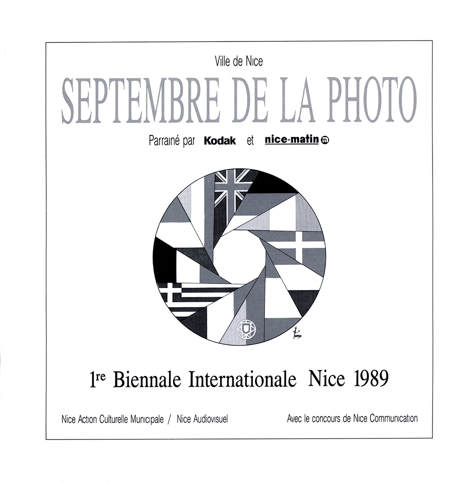Biennale Internationale 1989